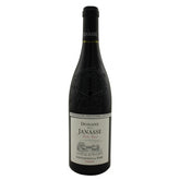 Domaine de la Janasse Cuvee Vieilles Vignes 2009 Chateauneuf-du-Pape  - wine- french-Lik Tin Century